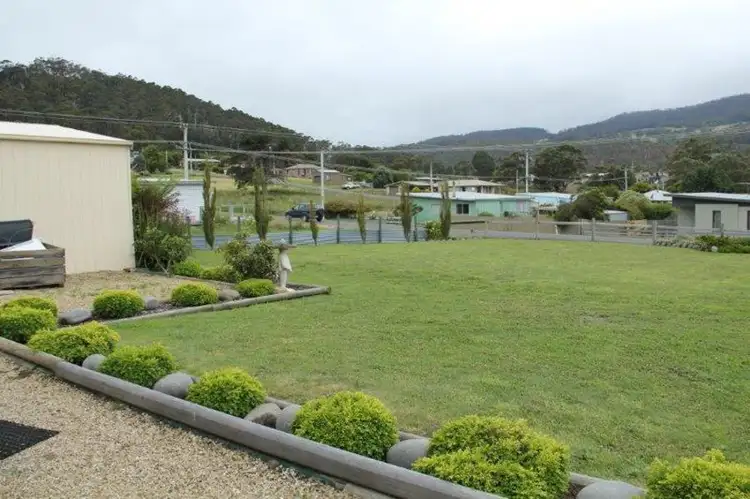 Fourth view of Homely house listing, 8 Peace Street, Nubeena TAS 7184