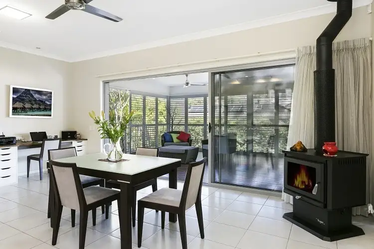 Fourth view of Homely house listing, 20 Scandia Street, Kenmore QLD 4069