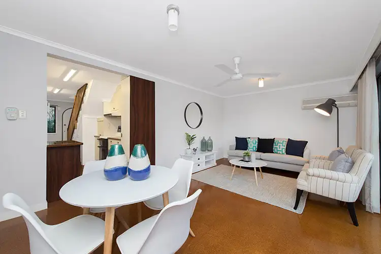 Fourth view of Homely townhouse listing, 1/120 Station Road, Indooroopilly QLD 4068