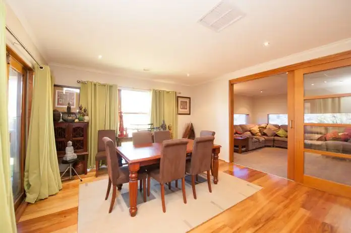 Third view of Homely house listing, 41 Vaughan Road, Thurgoona NSW 2640