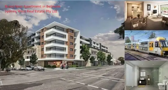 717-721 717-721 Canterbury road Belmore NSW 2192, Belmore NSW 2192