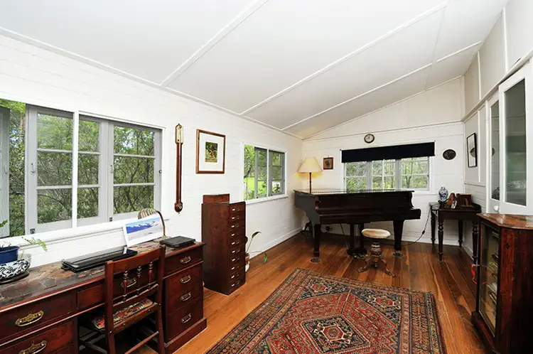Sixth view of Homely house listing, 15 Parsons Knob Road South, Hunchy QLD 4555