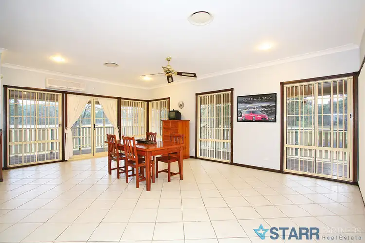 Sixth view of Homely house listing, 329 Hinxman Road, Castlereagh NSW 2749