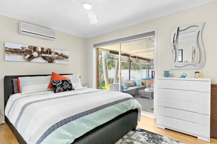 Sixth view of Homely house listing, 12 Guy Place, Rooty Hill NSW 2766