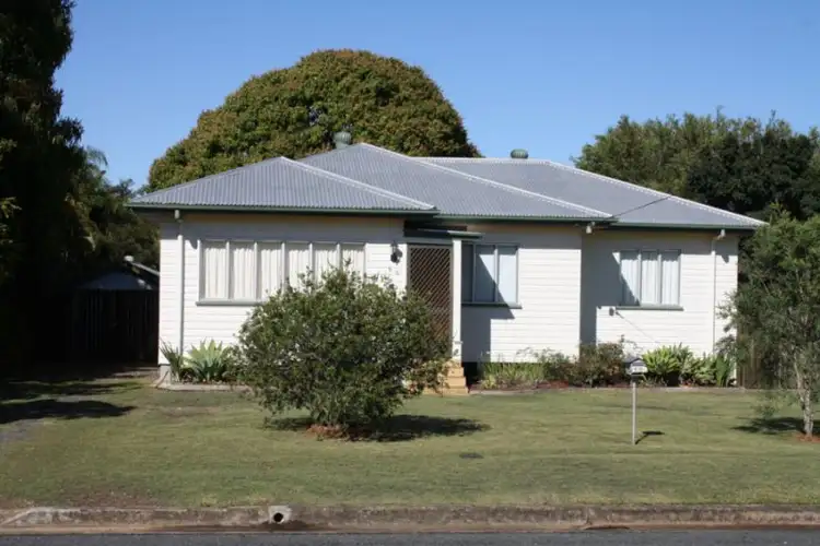 66 Milton Street, Maryborough QLD 4650