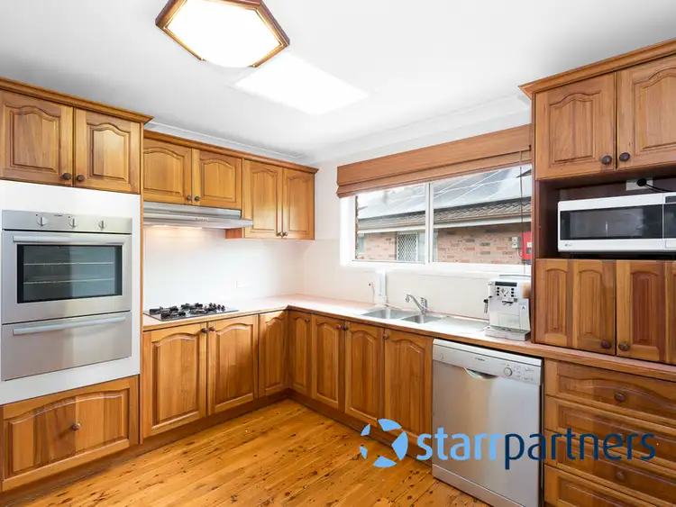 Third view of Homely house listing, 2 Mame Pl, Kearns NSW 2558