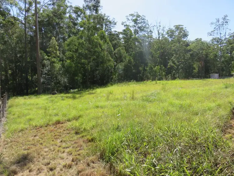 Third view of Homely land listing, Lot 18 Tallowood Terrace, Valla NSW 2448