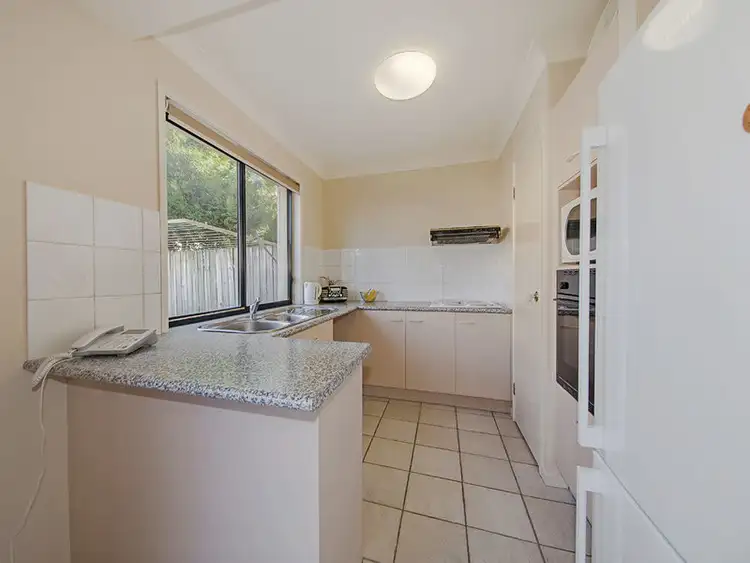 Fourth view of Homely townhouse listing, 30/74 Plaza Street, Wynnum West QLD 4178
