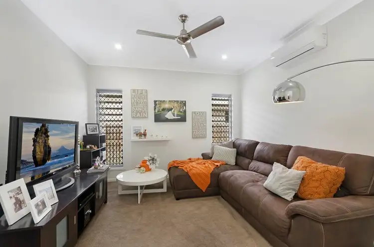 Sixth view of Homely house listing, 9 Marco Way, Burdell QLD 4818