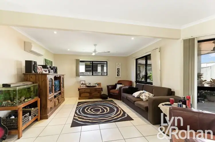 Second view of Homely house listing, 3 Anchorage Circuit, Bushland Beach QLD 4818