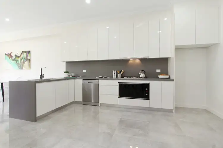 Second view of Homely house listing, 120A Chisholm Road, Auburn NSW 2144