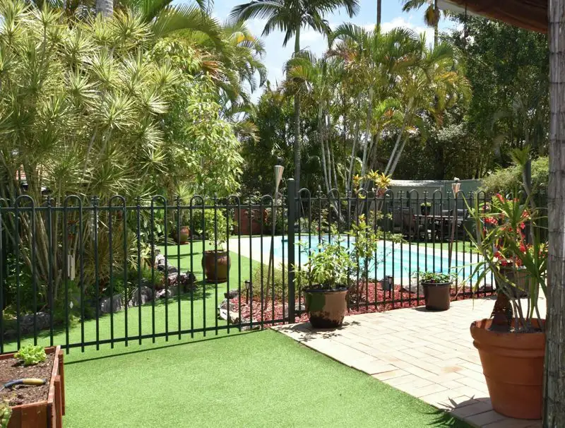 Main view of Homely house listing, 4 Lauretta Avenue, Springwood QLD 4127