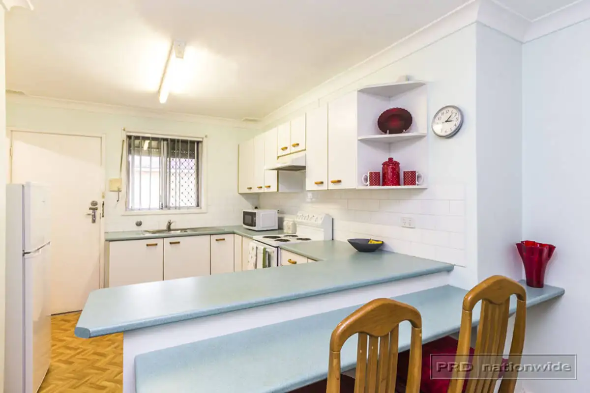 Main view of Homely house listing, 1/587 Main Road, Glendale NSW 2285