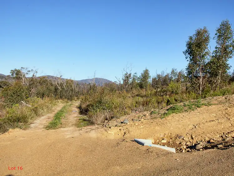 Seventh view of Homely land listing, Lots 1 & 16 65 Sommers Bay Road, Murdunna TAS 7178