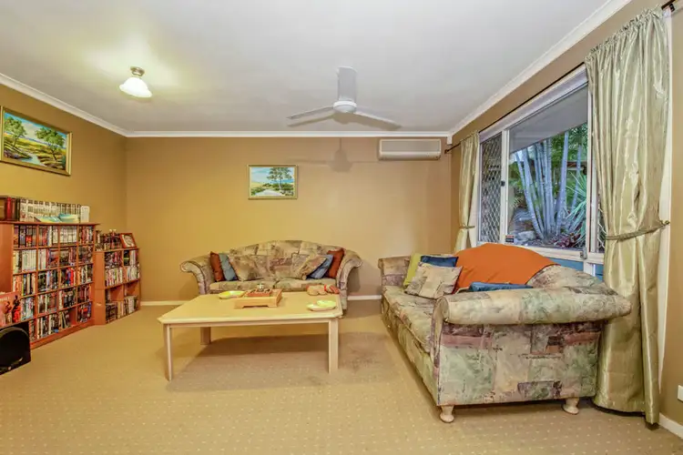 Sixth view of Homely house listing, 12 Leatherwood Drive, Arana Hills QLD 4054