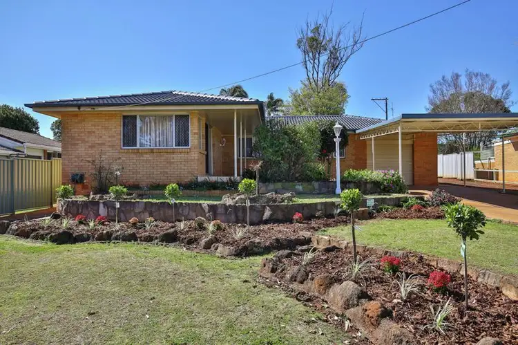 523 Stenner Street, Harristown QLD 4350