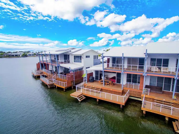 88/181 Lae Drive, Coombabah QLD 4216