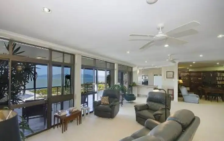 Third view of Homely apartment listing, 2/41 Yarrawonga Drive, Castle Hill QLD 4810