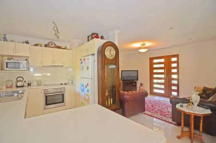 Seventh view of Homely house listing, 286 Flaxton Drive, Flaxton QLD 4560