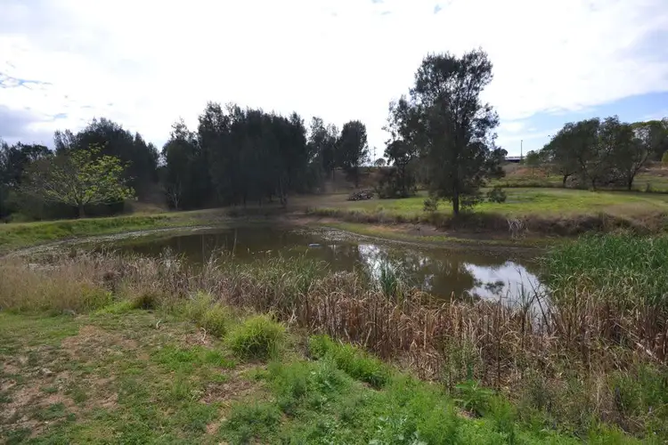 Fourth view of Homely rural property listing, 5 Taylors Road, Withcott QLD 4352