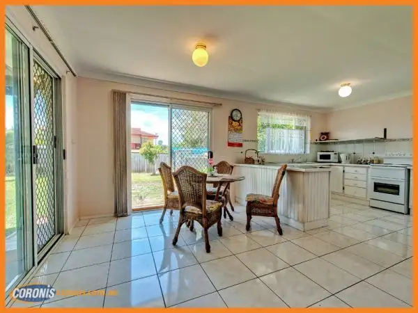 Main view of Homely house listing, 56 Reserve Road, Slacks Creek QLD 4127