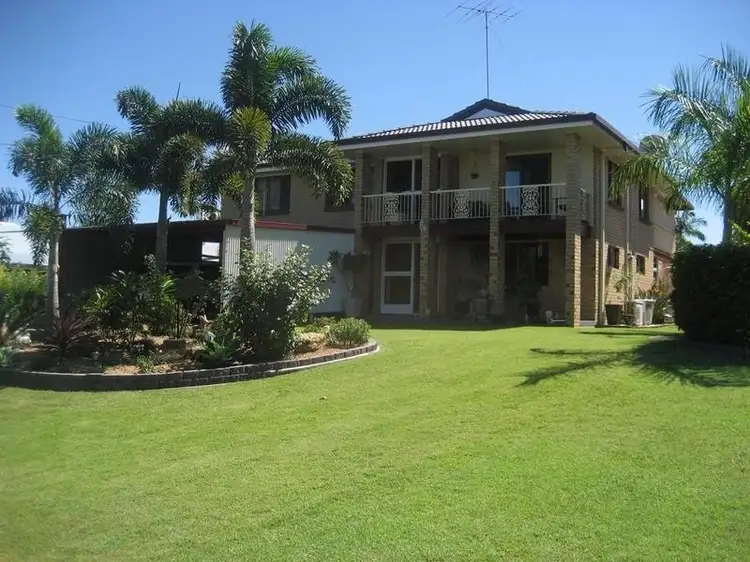 2 Given Court, Ipswich QLD 4305