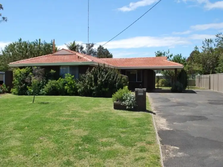 6 Willow Drive, South Bunbury WA 6230