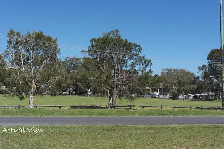 Third view of Homely townhouse listing, 5/7 Fawcett Street, Woolgoolga NSW 2456