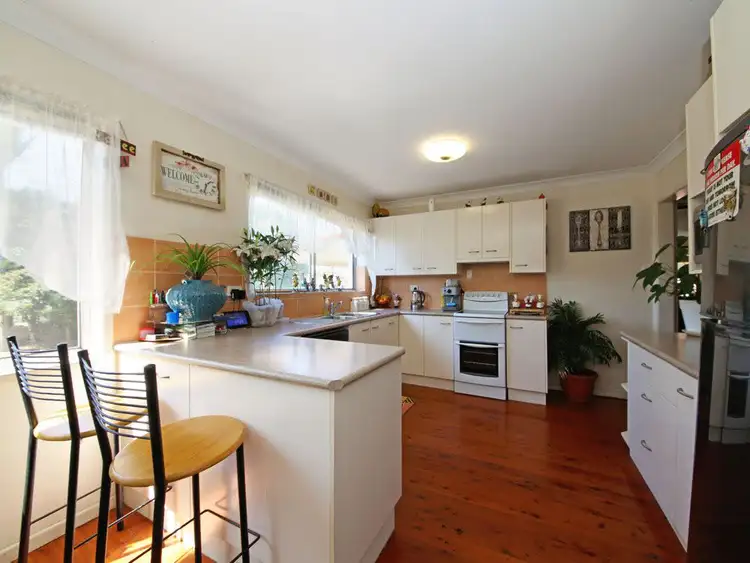 Fourth view of Homely house listing, 16 Hibiscus Avenue, Redcliffe QLD 4020