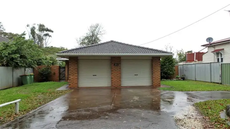 50a Anzac Avenue, Newtown QLD 4350