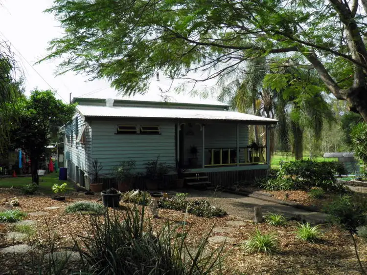 Second view of Homely house listing, 12 Queen Street, Blackstone QLD 4304