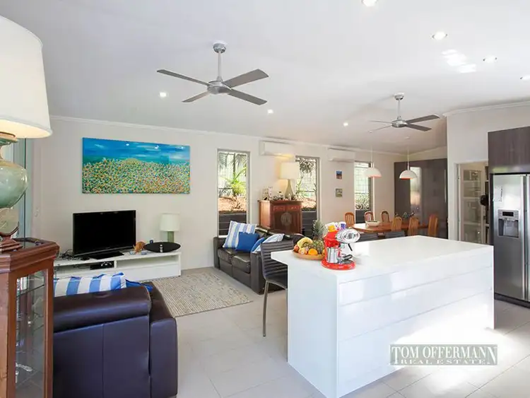 Fifth view of Homely house listing, 36 Banksia Ave, Noosa Heads QLD 4567