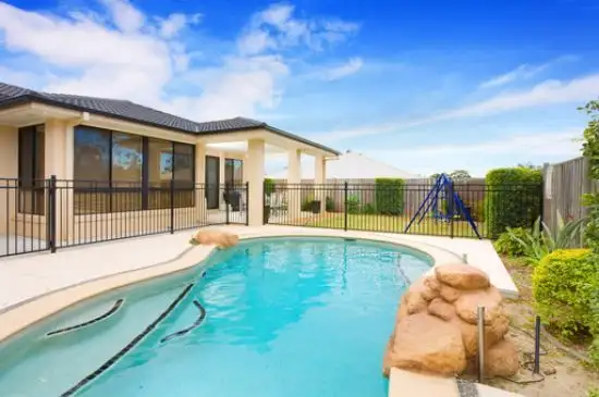 Second view of Homely house listing, 15 Glenelg Pl, Parkinson QLD 4115