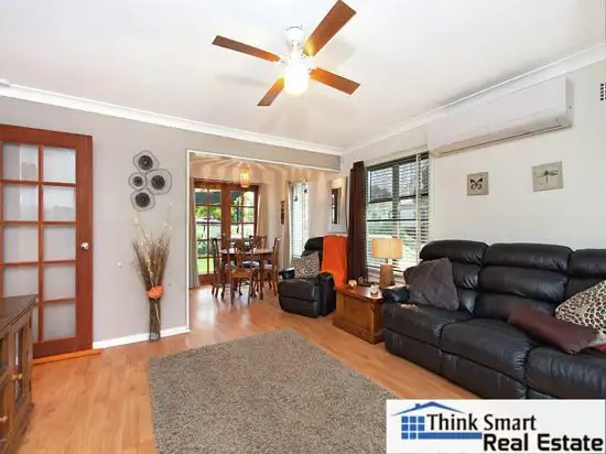 Third view of Homely house listing, 3 Pinang Place, Whalan NSW 2770