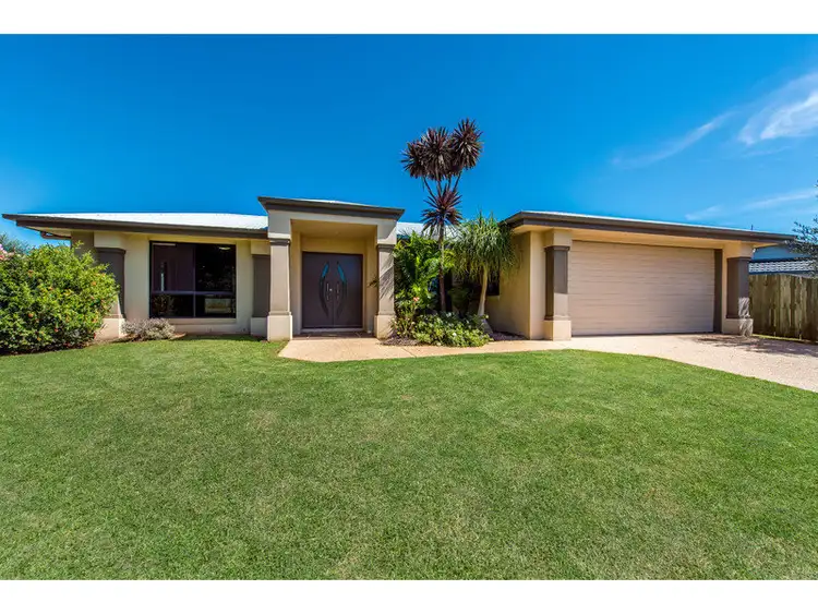 13 Osprey Court, Rangeville QLD 4350