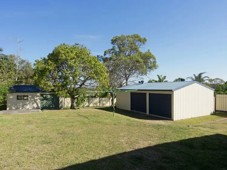Second view of Homely house listing, 192 Plantain Road, Shailer Park QLD 4128