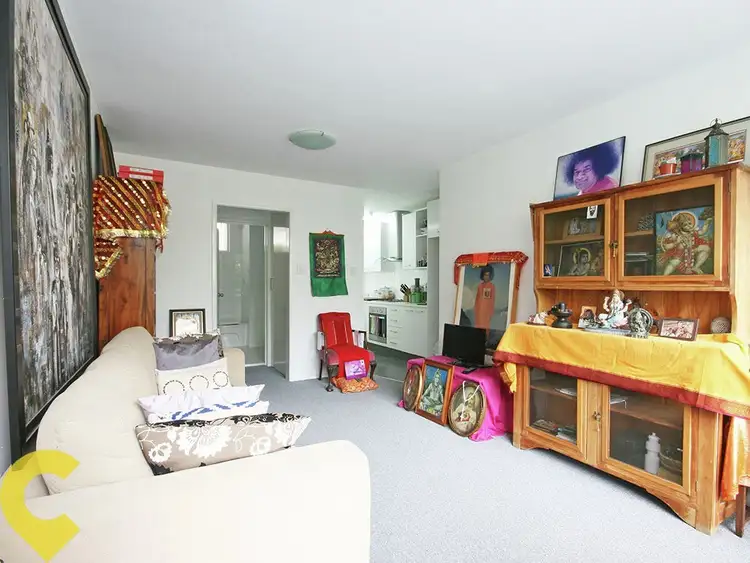 Fourth view of Homely apartment listing, 9/6 Riverview Terrace, Hamilton QLD 4007