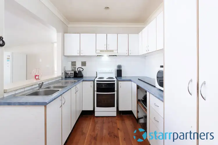 Second view of Homely house listing, 22 Cutler Avenue, St Marys NSW 2760
