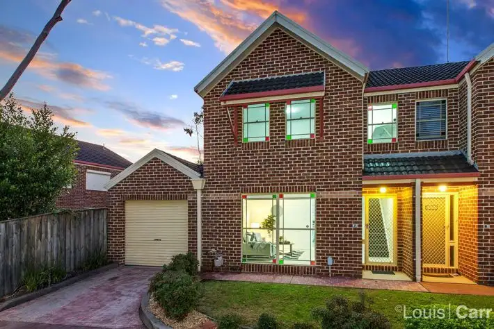 7/39 Coonara Avenue, West Pennant Hills NSW 2125