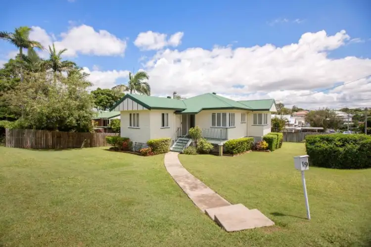 19 Brockhouse Street, Upper Mount Gravatt QLD 4122