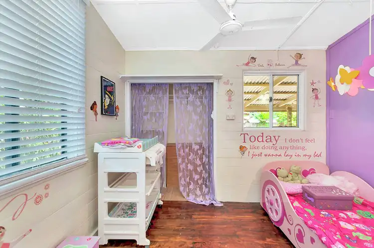 Seventh view of Homely house listing, 7 David Street, Manunda QLD 4870