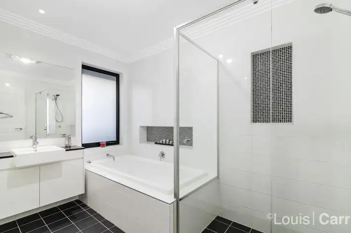 Fourth view of Homely house listing, 29 Heathfield Street, Kellyville Ridge NSW 2155