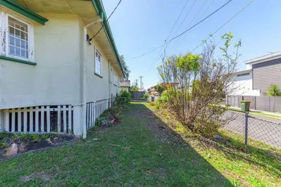 Fifth view of Homely house listing, 50 SHETLAND STREET, Morningside QLD 4170