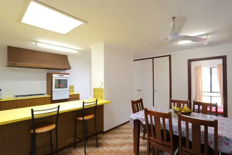 Fifth view of Homely house listing, 6 Yallambee Place, Karawara WA 6152