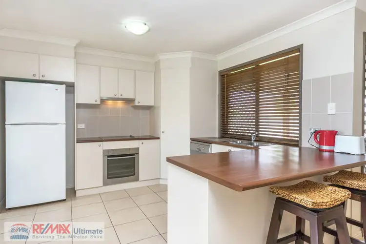 Second view of Homely house listing, 3 Hopkins Chase, Caboolture QLD 4510