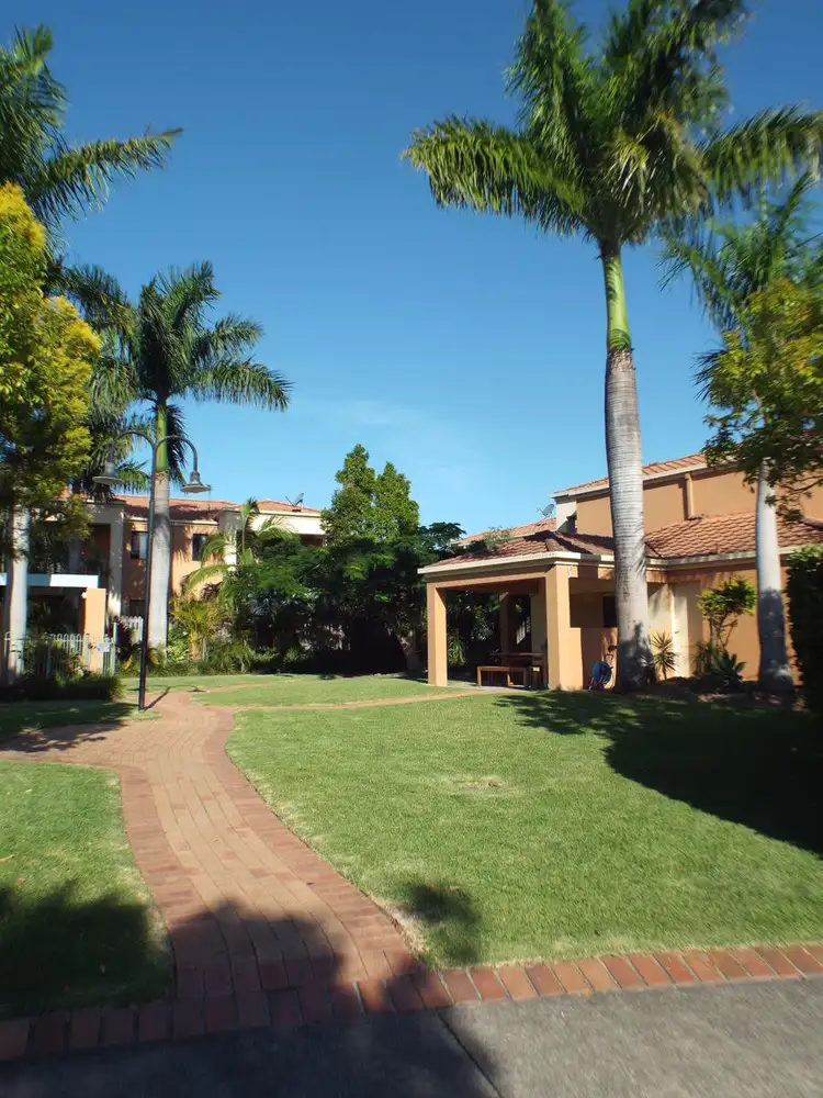Seventh view of Homely townhouse listing, 18/1 Warbler Parade, Varsity Lakes QLD 4227