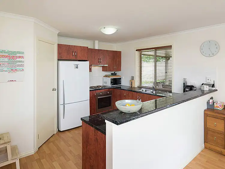 Third view of Homely house listing, U3 1 Kookaburra Court, Mount Barker SA 5251