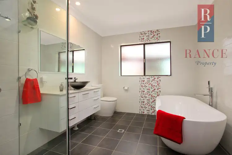 Sixth view of Homely house listing, 5 Jefferson Grove, Kenthurst NSW 2156