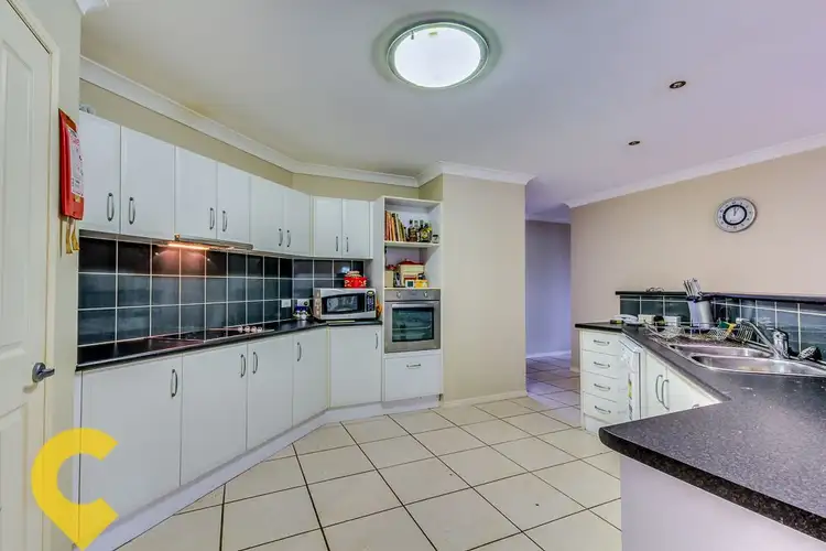 Third view of Homely house listing, 48 Ellendale Circuit, Eight Mile Plains QLD 4113