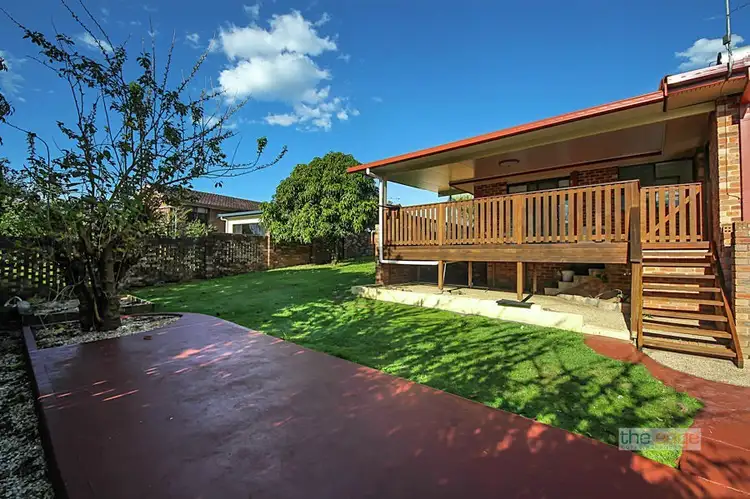 Seventh view of Homely house listing, 24 Ramornie Drive, Toormina NSW 2452